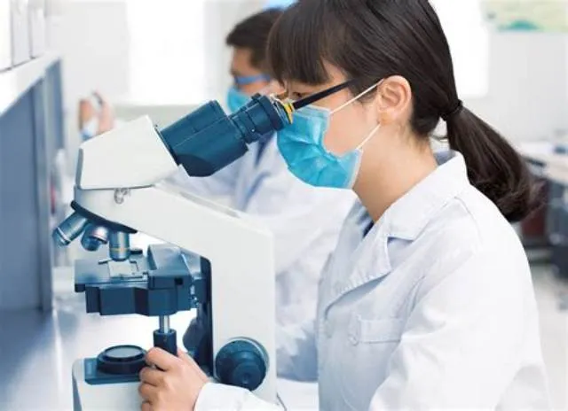 Microbiologist job opening at Food And Drug Administration
