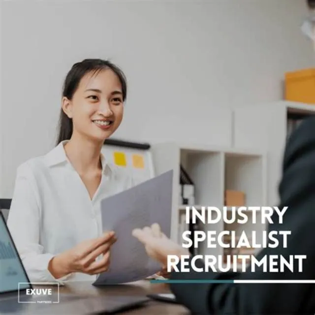 Supervisory Business And Industry Specialist job opening at Bureau Of Industry And Security