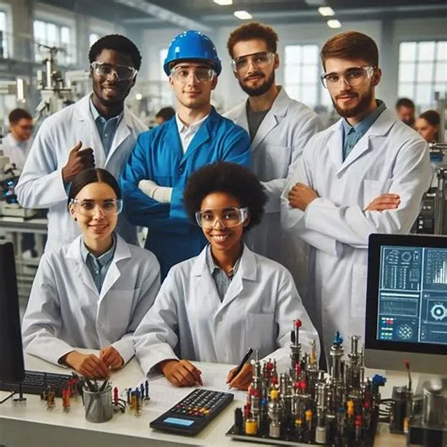 Supervisory Engineering Technician job opening at United States Fleet Forces Command
