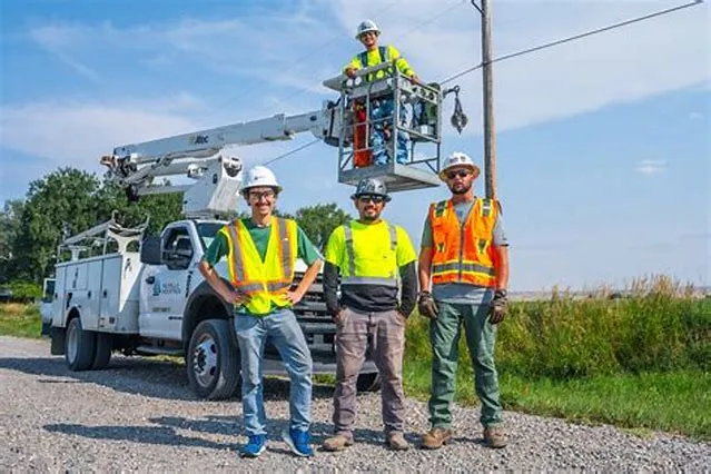 Telecommunications Equipment Operator job opening at Veterans Health Administration