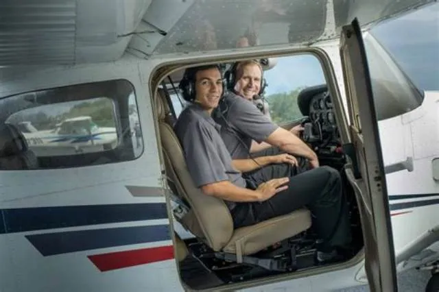 Airplane Flight Instructor job opening at Air National Guard Units
