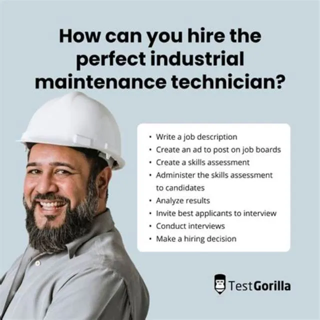 Maintenance Mechanic- Direct Hire Authority job opening at Air Force Materiel Command