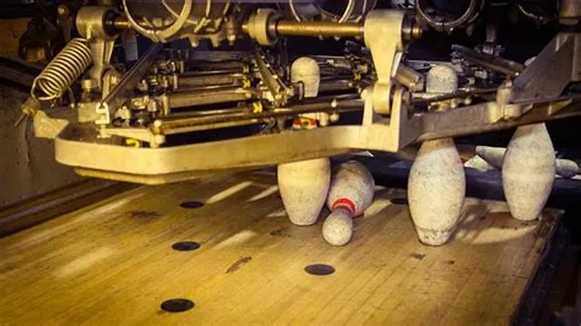 Bowling Equipment Worker job opening at U.S. Air Forces, Europe
