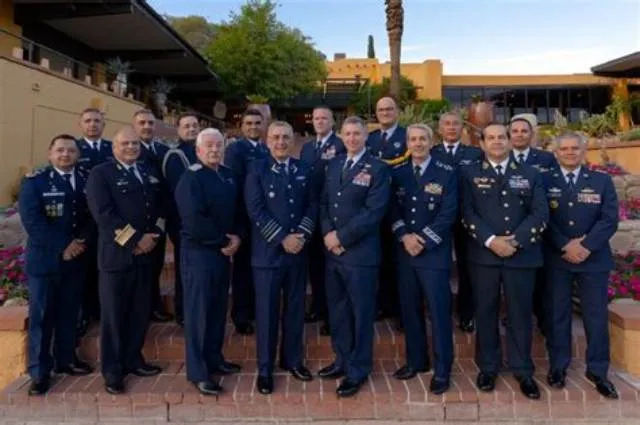 Foreign Affairs Specialist job opening at Air Force Civilian Career Training