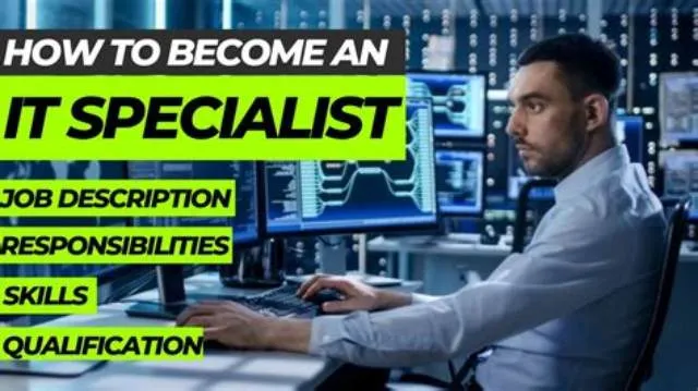 Information Technology Specialist job opening at Naval Air Systems Command