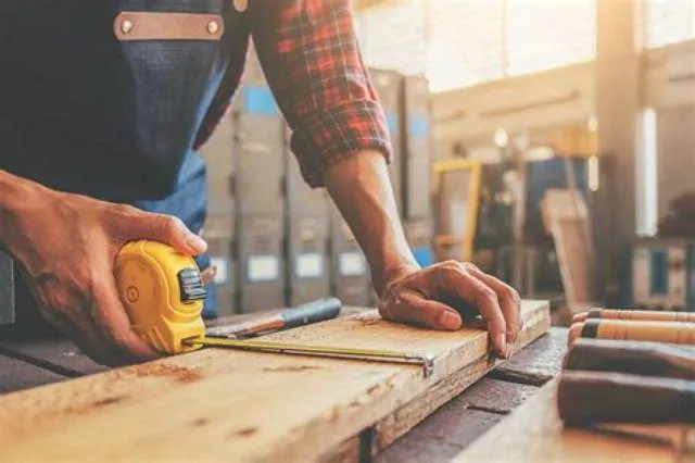 Wood Worker job opening at U.S. Pacific Fleet