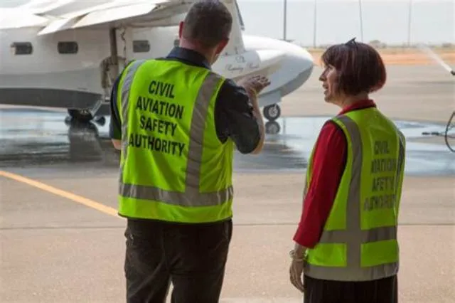Aviation Safety Inspector (AC - Flight Oversight) (Assistant Aircrew Program Manager )