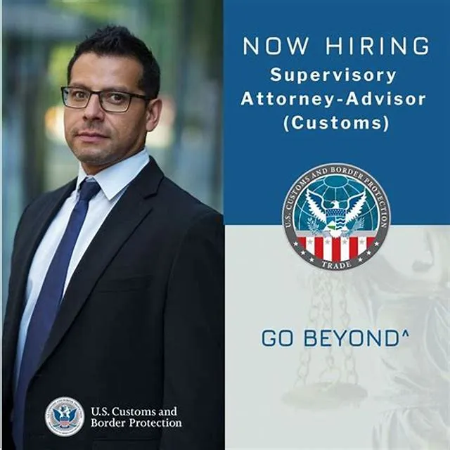 Supervisory Attorney Advisor (National Security) (Assistant Division Chief) job opening at Federal Communications Commission