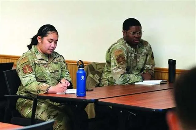 Financial Services Technician (T32) job opening at Army National Guard Units