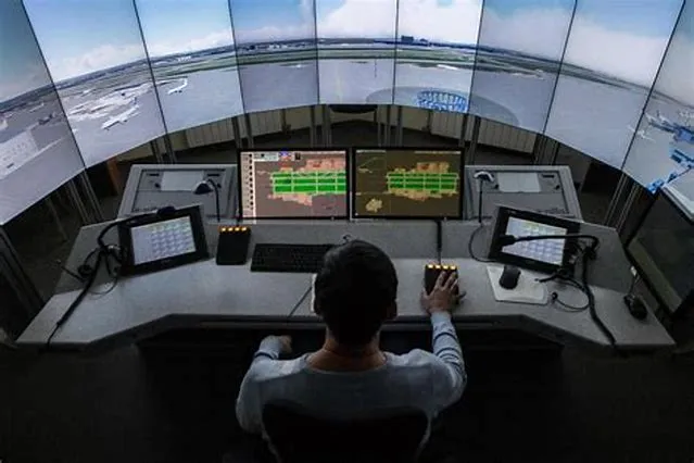 Flight Operations Specialist (T32) job opening at Army National Guard Units