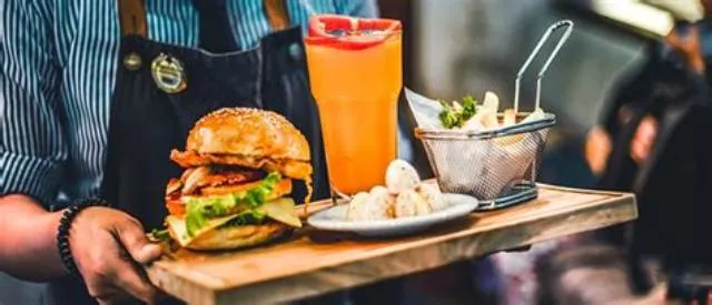 Food And Beverage Attendant Na-03 job opening at United States Army Installation Management Command