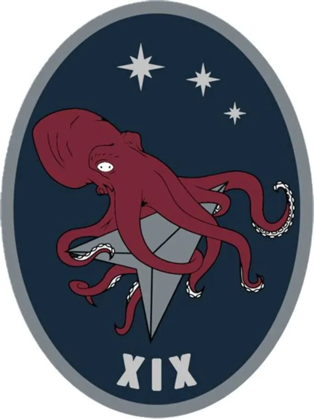 Mission Support Orbital Analyst, 19 SDS