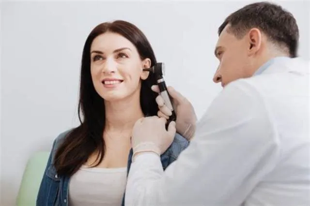 Health Technician (Hearing Instrument Specialist) job opening at Veterans Health Administration
