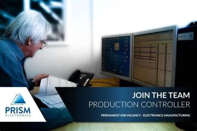 Production Controller job opening at Army Tank-Automotive And Armament Command (Tacom)