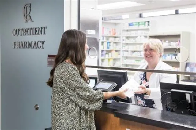 Outpatient Pharmacy Supervisor job opening at Veterans Health Administration