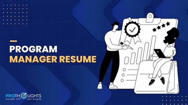 Program Manager job opening at U.S. Army Corps Of Engineers