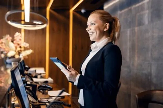 Front Desk Attendant Nf1 (Flex) Kb Fitness Centers job opening at U.S. Marine Corps