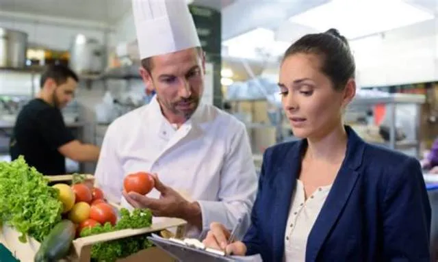 Kitchen Manager Nf-03 job opening at United States Army Installation Management Command