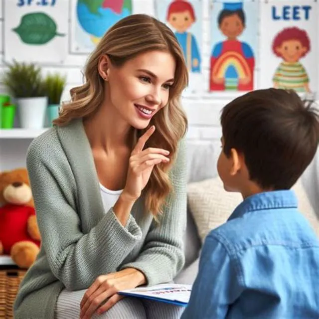 0472 Speech / Language Pathologist job opening at Department Of War Education Activity