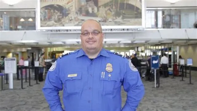 Lead Transportation Security Officer job opening at Transportation Security Administration