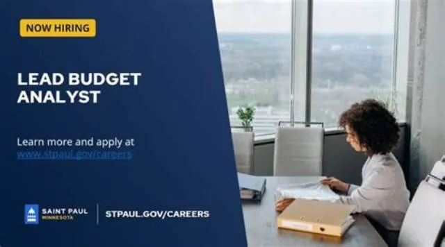 Lead Budget Analyst (Funds Control) job opening at Joint Services And Activities Supported By The Office, Secretary Of The Army