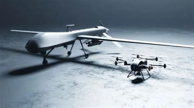 Unmanned Aircraft System (Instructor/Operator) job opening at Army National Guard Units