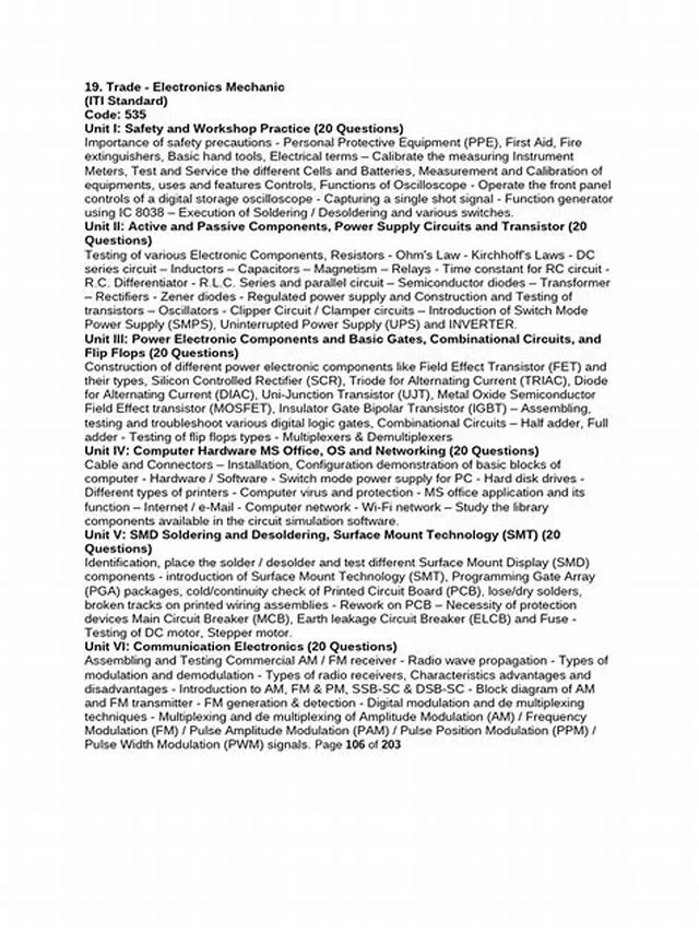 Electronics Mechanic (Title 32) job opening at Army National Guard Units