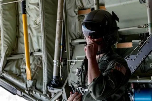 Aircraft Loadmaster (Instructor) job opening at Air National Guard Units