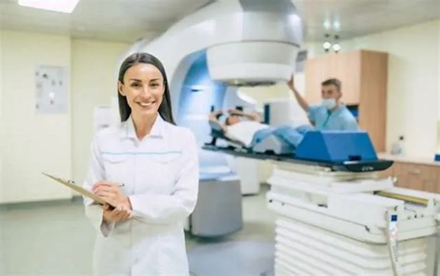 Lead Therapeutic Radiologic Technologist job opening at Veterans Health Administration
