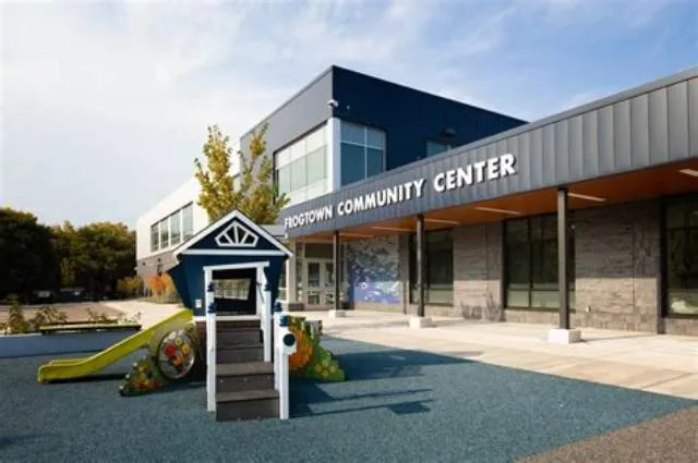 Recreation Aid (Community Center) job opening at Air Combat Command