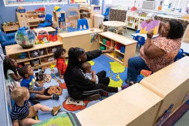 Child Development Center Director - Small Or Medium Cdc job opening at Commander, Navy Installations Command