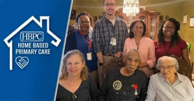 Home Based Primary Care Geripact And Community Living Center Staff Psychologist job opening at Veterans Health Administration