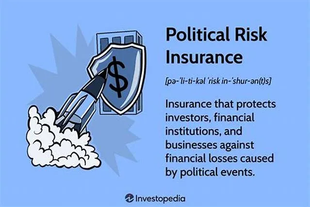 Insurance Projects Specialist (Political Risk Insurance Underwriter) job opening at Development Finance Corporation