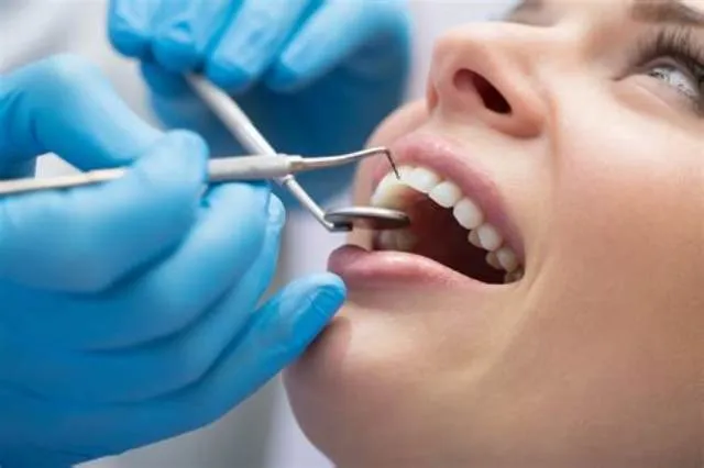Dentist (General Dentistry) job opening at Veterans Health Administration