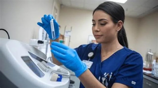Medical Technician (Certified Medical Assistant) job opening at Military Treatment Facilities Under Dha