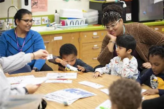 Teacher (Special Education) (Special Education Teacher) job opening at Bureau Of Prisons/Federal Prison System