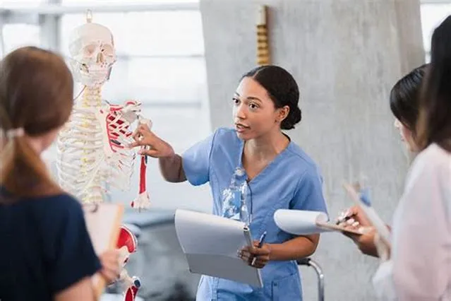 Nurse (Educator) job opening at Indian Health Service