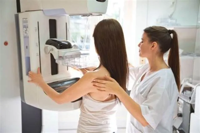 Lead Diagnostic Radiology Technician (Mammography) job opening at Indian Health Service