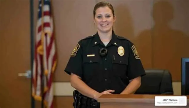 U.S. Probation Officer job opening at U.S. Courts