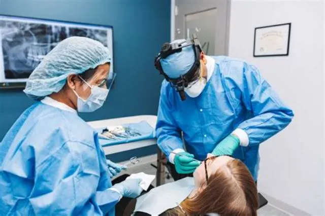 Dentist (Oral Surgery) job opening at Veterans Health Administration