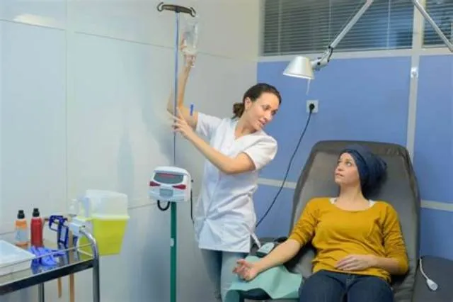 Registered Nurse - Chemotherapy Infusion Clinic job opening at Veterans Health Administration