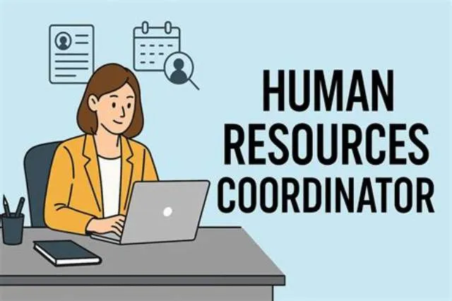 Human Resources Coordinator job opening at U.S. Army Cyber Command