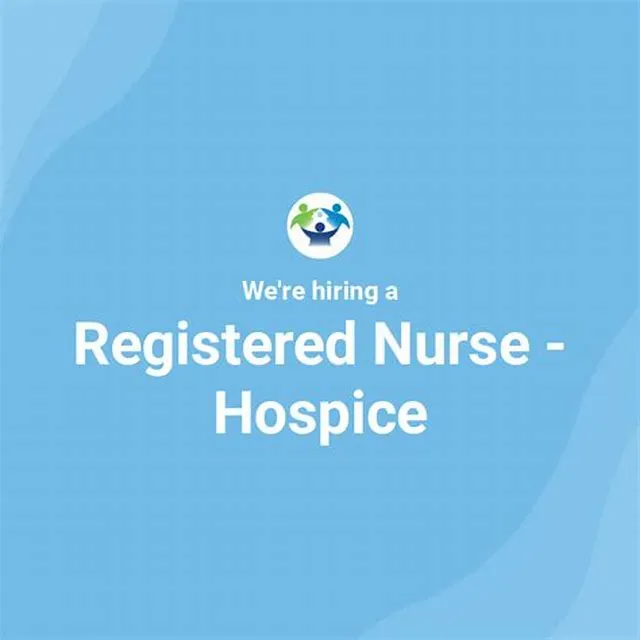 Registered Nurse - Hospice / Short Stay Clc (Recruitment/Relocation Incentives) job opening at Veterans Health Administration