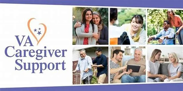 Supervisory Social Worker - Caregiver Support Program job opening at Veterans Health Administration