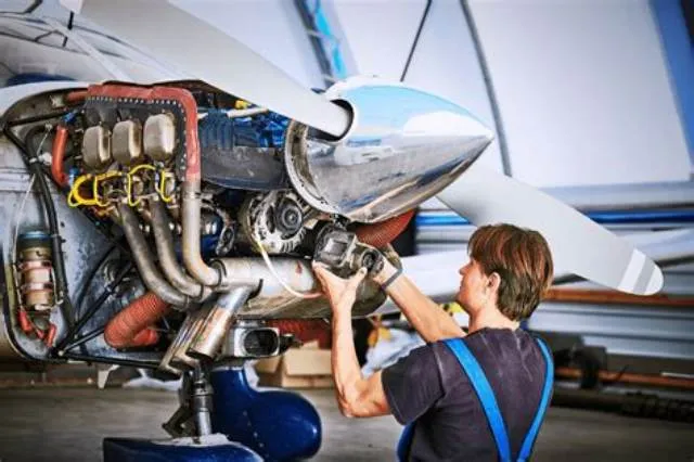 Aircraft Mechanic Leader - Title 32 job opening at Air National Guard Units