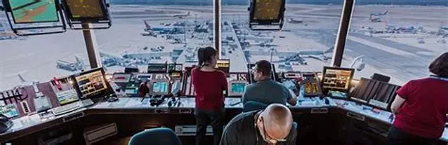 Supervisory Air Traffic Control Specialist (Terminal)-Direct Hire Authority job opening at Air Force Materiel Command
