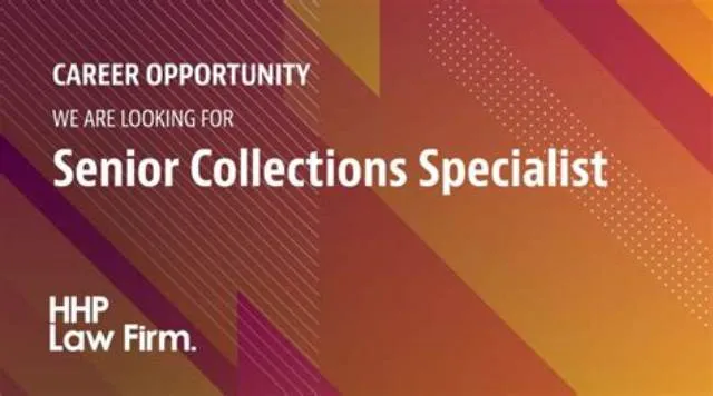Senior Digital Collections Specialist job opening at Library Of Congress