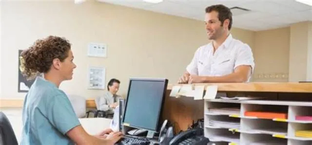 Medical Administrative Specialist job opening at Headquarters, Air Force Reserve Command