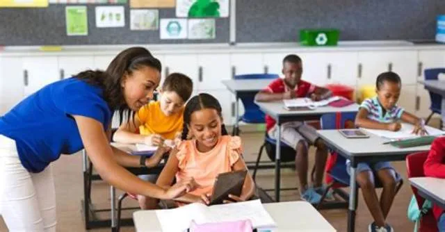 Teacher (Special Education) job opening at Bureau Of Indian Education