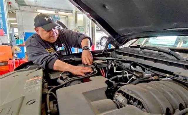 Mwr Automotive Mechanic job opening at Commander, Navy Installations Command